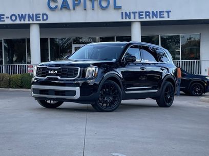 Used 2024 Kia Telluride S