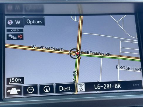 Used 2021 Lexus GX 460 Premium image 9