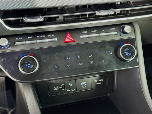 Certified 2025 Hyundai Sonata SEL image 16