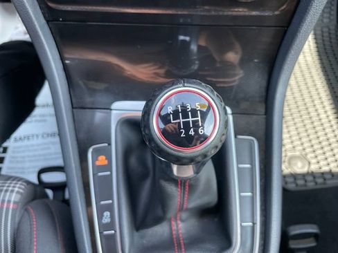 Used 2017 Volkswagen GTI S FWD image 14