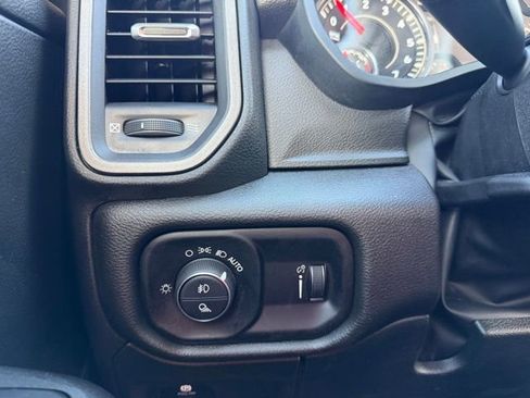 Used 2025 RAM 1500 Classic Warlock image 20