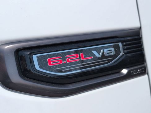 New 2026 GMC Sierra 1500 AT4X AWD/4WD image 9