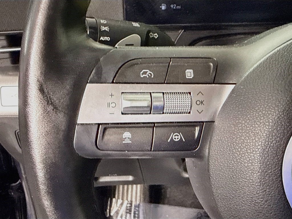 Used 2024 Hyundai Kona Limited AWD/4WD image 13