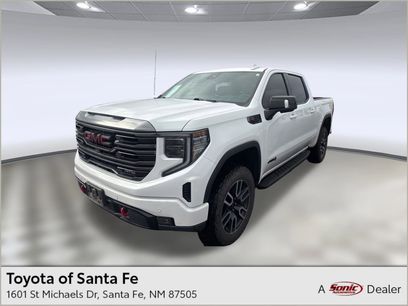 Used 2023 GMC Sierra 1500 AT4 w/ AT4 Premium Package
