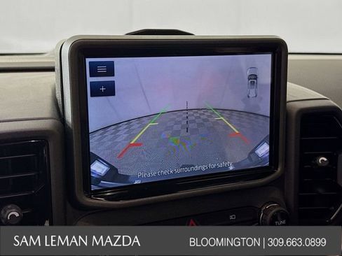 Used 2022 Ford Bronco Sport Badlands w/ Premium Package AWD/4WD image 14