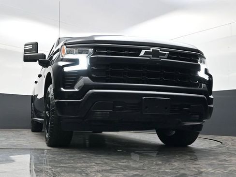 Used 2022 Chevrolet Silverado 1500 RST image 29