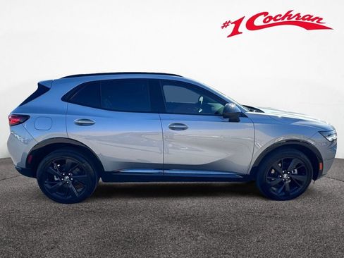 Used 2023 Buick Envision Preferred w/ Sport Touring Package image 8