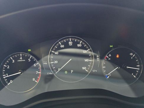 New 2026 MAZDA CX-30 AWD 2.5 S w/ Select Sport Pkg image 25