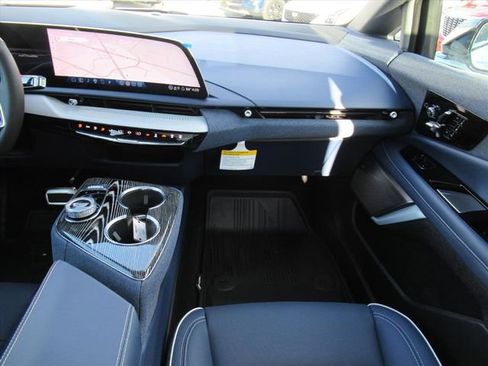 New 2026 Cadillac Optiq Sport 2 image 14