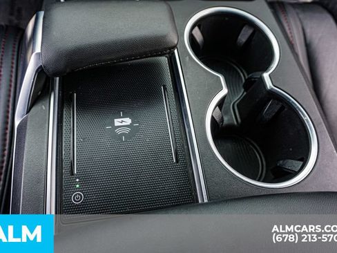 Used 2024 Acura MDX A-Spec AWD/4WD image 47