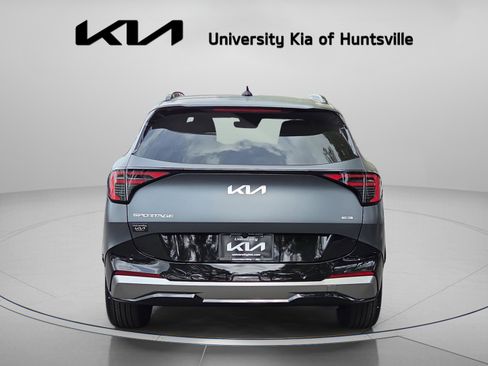 New 2026 Kia Sportage SX Prestige AWD/4WD image 6