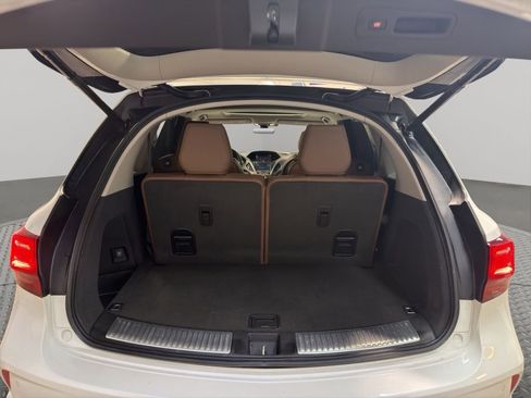 Used 2019 Acura MDX SH-AWD w/ Advance Package image 20