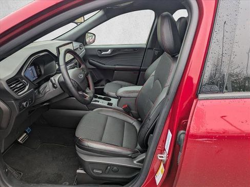 New 2024 Ford Escape ST-Line w/ Tech Pack #1 image 4