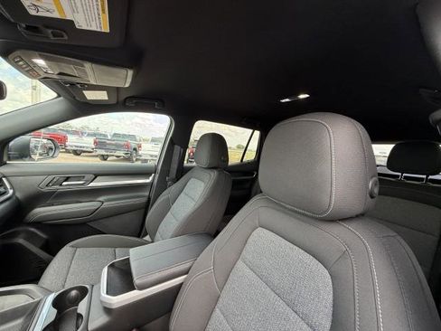 New 2026 GMC Terrain Elevation FWD image 17