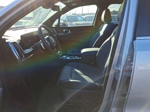 New 2025 Kia Sorento SX Prestige image 14