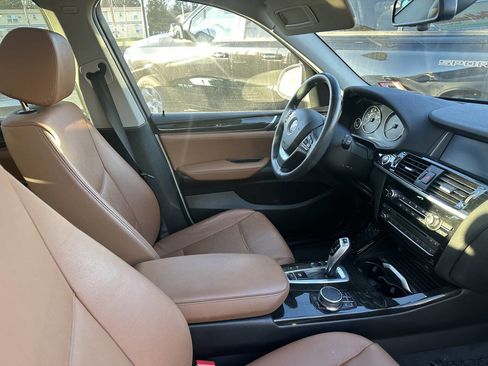 Used 2017 BMW X3 xDrive35i image 27