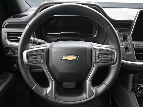 Used 2024 Chevrolet Tahoe LT w/ Luxury Package AWD/4WD image 17