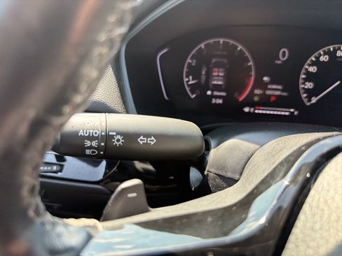 Used 2022 Honda Civic Sport image 12