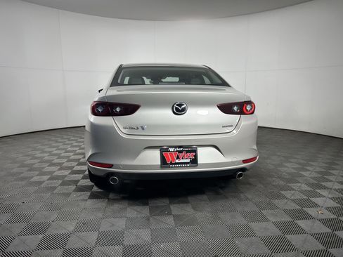 Used 2025 MAZDA MAZDA3 s image 16