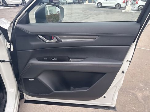 Used 2023 MAZDA CX-5 AWD 2.5 S w/ Premium Package image 39