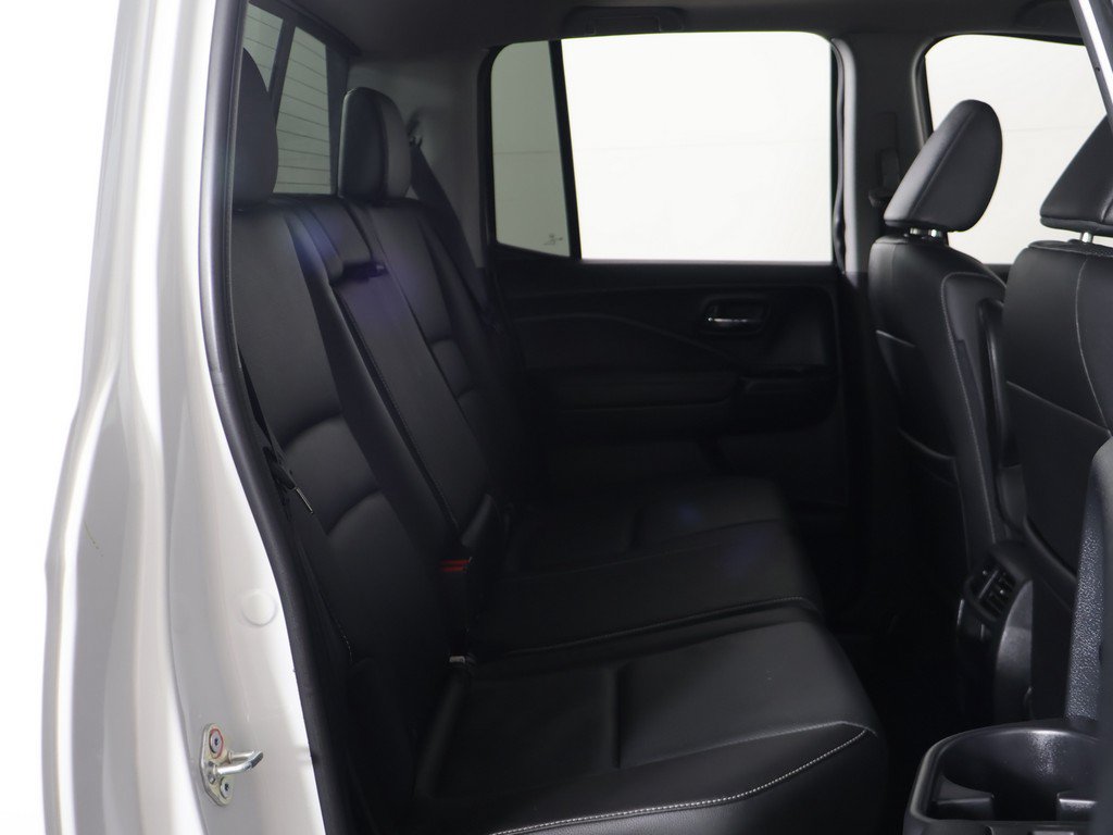 Used 2023 Honda Ridgeline RTL image 32