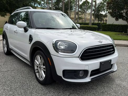Used 2020 MINI Cooper Countryman FWD image 3