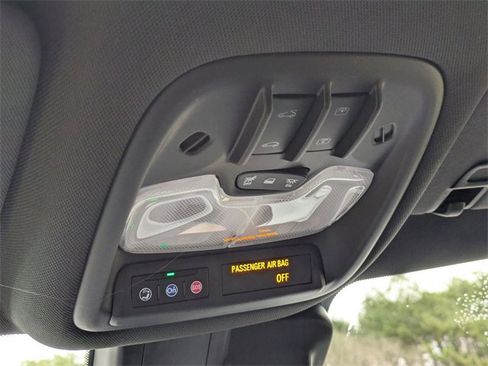 New 2026 Chevrolet TrailBlazer ACTIV w/ Convenience Package image 22