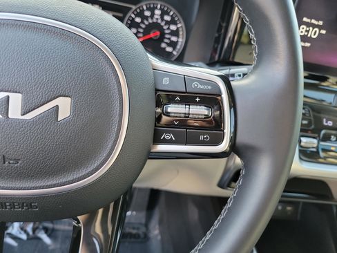 Used 2023 Kia Sorento S w/ Panoramic Sunroof Package FWD image 24