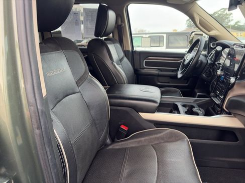 Used 2020 RAM 3500 Laramie image 27