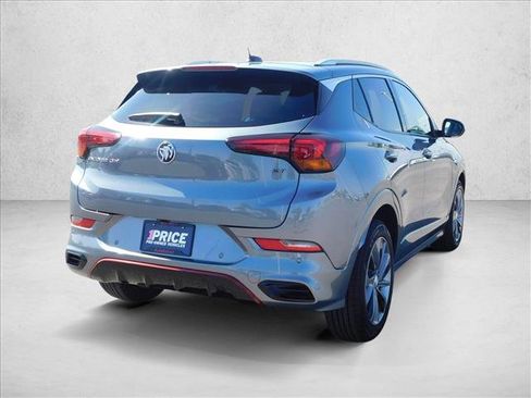 Used 2022 Buick Encore GX Essence w/ Advanced Technology Package FWD image 9