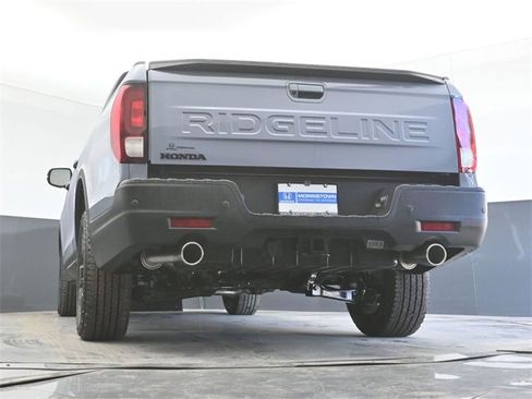 New 2026 Honda Ridgeline Black Edition image 47