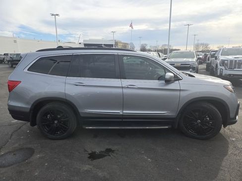 Used 2021 Honda Pilot Special Edition image 19