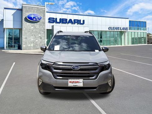New 2026 Subaru Forester Premium AWD/4WD image 2