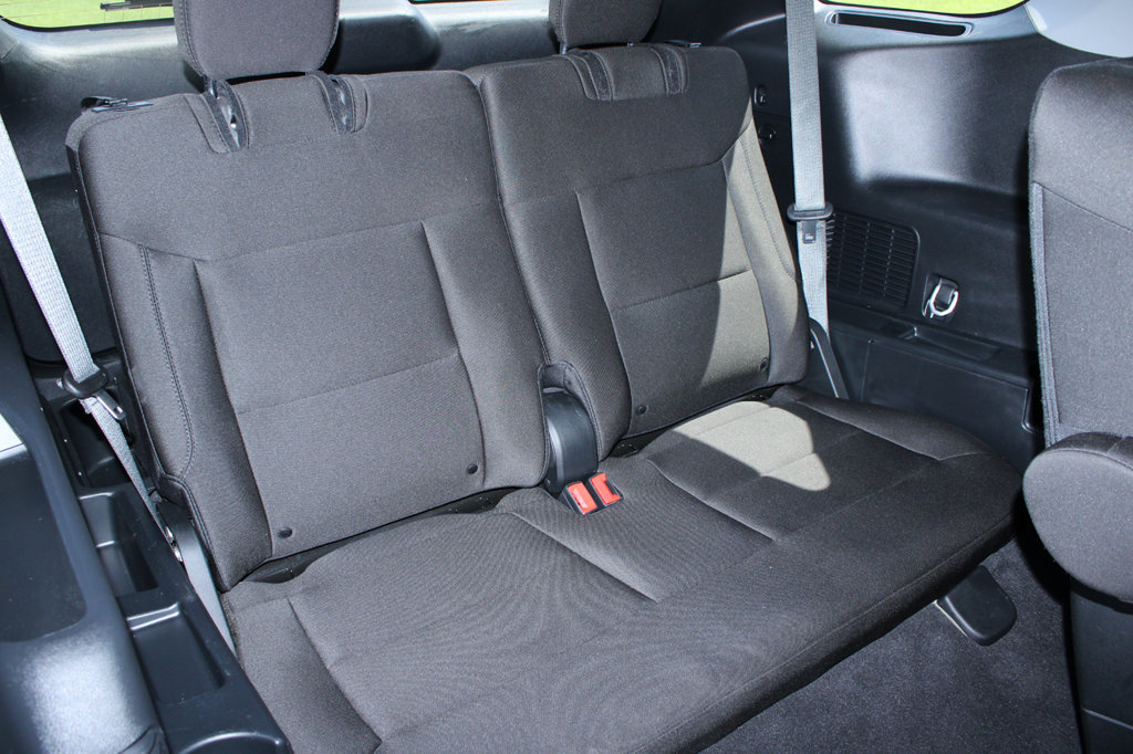 Used 2024 Ford Explorer XLT AWD/4WD image 20