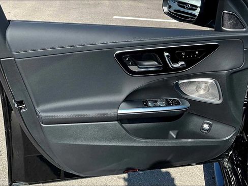 New 2025 Mercedes-Benz C 300 C 300 image 10
