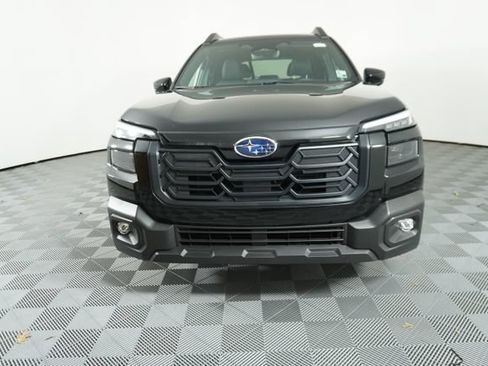 Certified 2026 Subaru Outback Limited AWD/4WD image 2