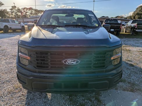 Certified 2024 Ford F150 XL RWD image 9