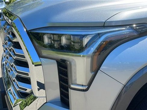 Used 2022 Toyota Tundra 1794 Edition image 7