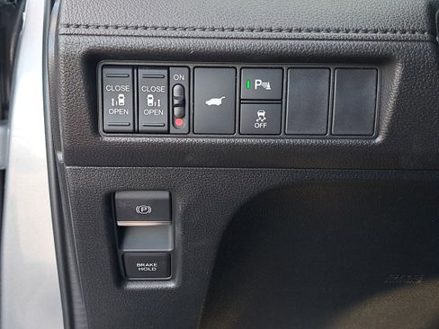 New 2026 Honda Odyssey Elite image 23