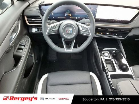 New 2026 Buick Envision Sport Touring image 8