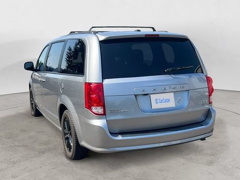 Used 2019 Dodge Grand Caravan GT FWD image 7