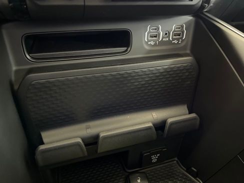 New 2022 RAM 1500 Big Horn image 45