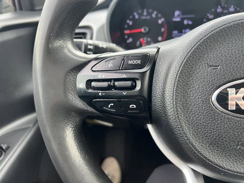Used 2021 Kia Rio S image 20