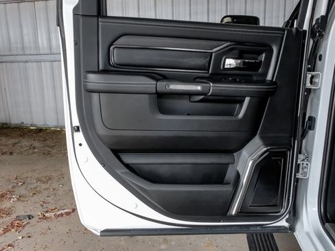 Used 2022 RAM 3500 Limited RWD image 47