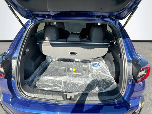 Certified 2025 Subaru Crosstrek 2.5i Sport w/ Crosstrek Mirror Package AWD/4WD image 22