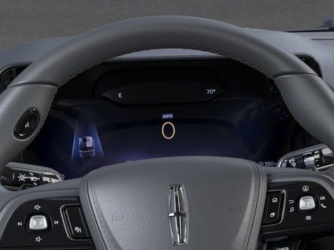 New 2026 Lincoln Aviator Reserve w/ Jet Appearance Package AWD/4WD image 13