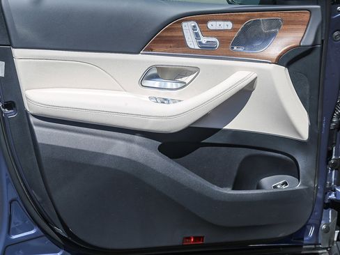 New 2024 Mercedes-Benz GLE 350 4MATIC image 18