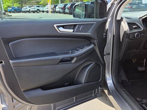 Used 2024 Ford Edge SEL AWD/4WD image 19