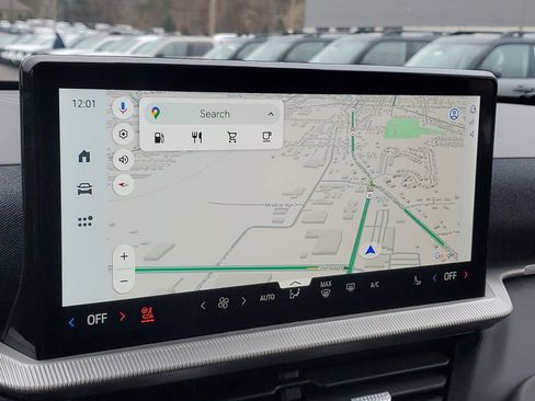 New 2026 Ford Explorer Tremor w/ Tremor Convenience Package image 20