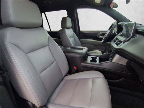 Used 2024 Chevrolet Tahoe LT RWD image 22